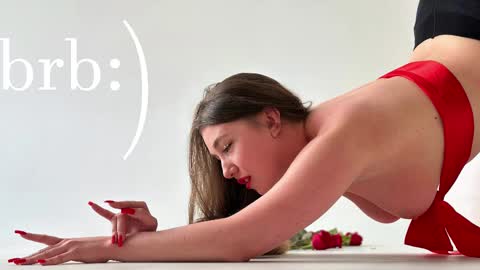 Alisa online show from 02-10-25, 02:48