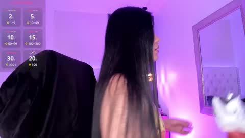 Snapshot of aliscollinss chatting on 09-21-25, 01:40 alis online show from 09-21-25, 01:40