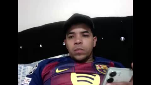 aliscordero online show from 05-03-26, 02:28