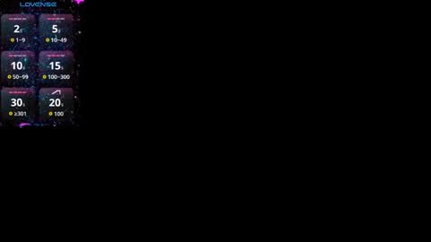 Snapshot of alisha17love chatting on 11-19-25, 07:52 alisha17love online show from 11-19-25, 07:52