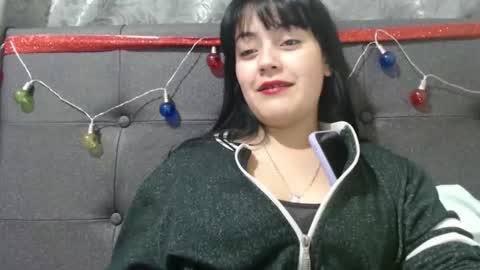 alisha_9997 online show from 02-02-25, 06:04