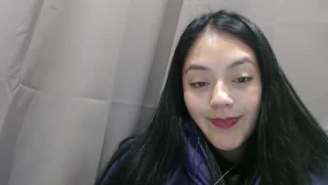 alisha_9997 online show from 11-19-25, 09:37