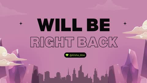 Alisha online show from 10-18-25, 05:14