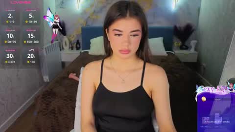 Snapshot of alisha_blakee chatting on 06-15-26, 08:38 Alisha online show from 06-15-26, 08:38