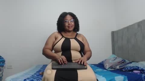 Alisha charm1 online show from 01-10-26, 07:48