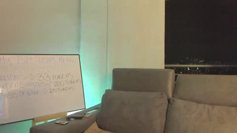 Andrea online show from 01-19-25, 05:05