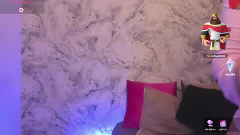 Andrea online show from 01-25-25, 09:57