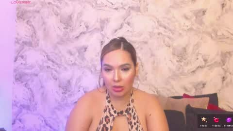 Andrea online show from 03-03-25, 03:30