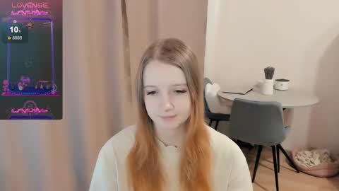 Alya online show from 02-15-25, 07:27