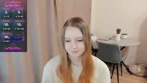 Alya online show from 02-19-25, 06:10