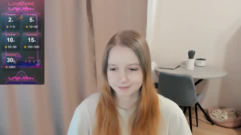 Alya online show from 02-22-25, 09:23