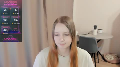 Alya online show from 02-22-25, 03:58