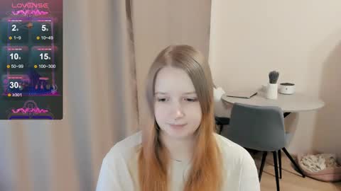 Alya online show from 02-23-25, 03:29