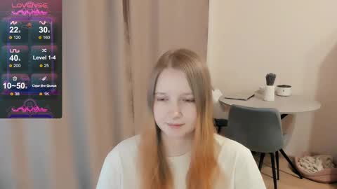 Alya online show from 02-24-25, 07:09