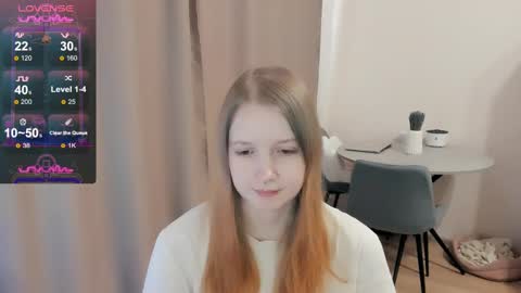 Alya online show from 02-26-25, 09:53