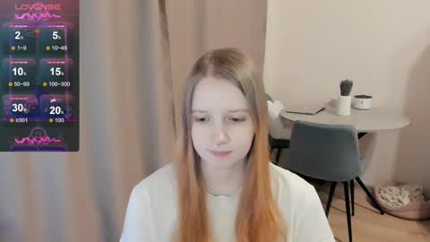 Alya online show from 02-26-25, 07:05