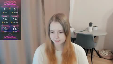 Alya online show from 03-07-25, 12:12