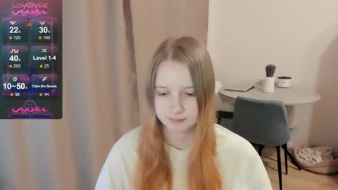 Alya online show from 03-08-25, 02:30