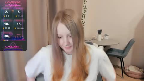 Alya online show from 09-12-25, 08:31