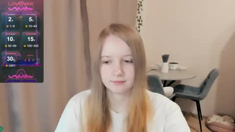 Alya online show from 09-16-25, 07:48