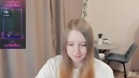 Alya online show from 09-29-25, 05:40