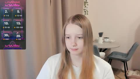 Alya online show from 09-30-25, 06:24