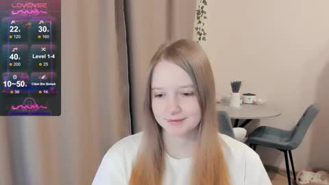 Alya online show from 10-04-25, 08:29