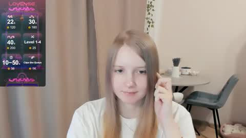 Alya online show from 10-07-25, 10:12