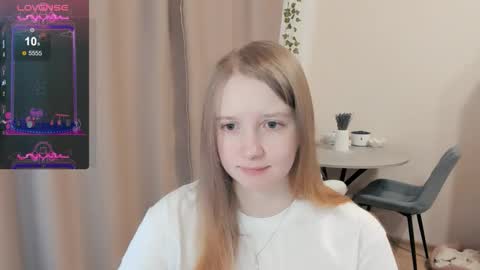 Alya online show from 10-12-25, 06:01