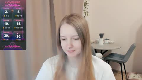 Alya online show from 10-14-25, 11:44