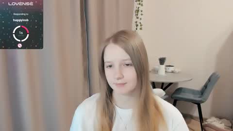 Alya online show from 10-27-25, 05:44