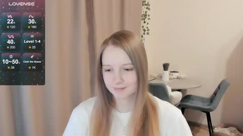 Alya online show from 11-23-25, 01:05