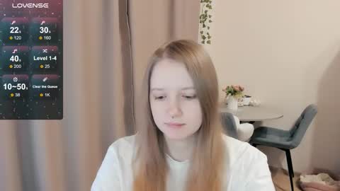 Alya online show from 11-28-25, 04:59