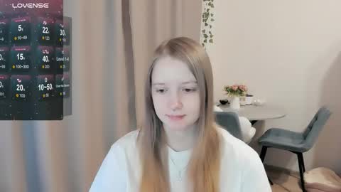 Alya online show from 12-15-25, 12:20