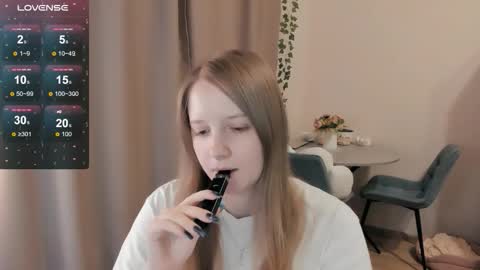 Alya online show from 03-19-26, 11:25