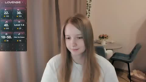 Alya online show from 05-15-26, 04:58
