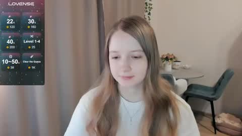 Alya online show from 05-22-26, 05:40