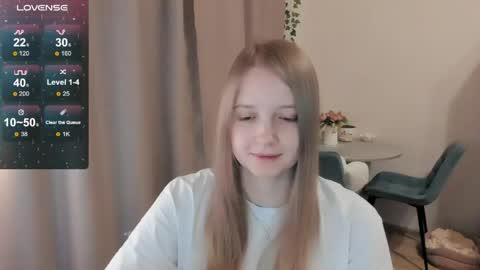 Alya online show from 05-27-26, 01:02