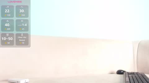 alisha_lims online show from 11-06-25, 12:28