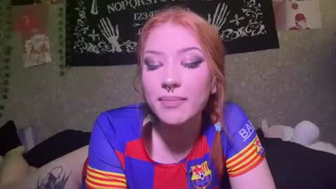 Alisha online show from 06-29-26, 12:05