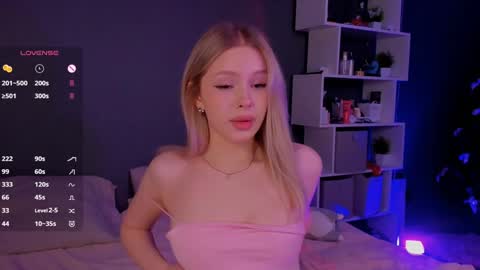 Alisha online show from 01-20-25, 05:06