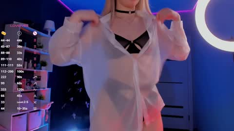 Alisha online show from 02-01-25, 09:19