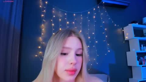 Alisha online show from 03-02-25, 09:54