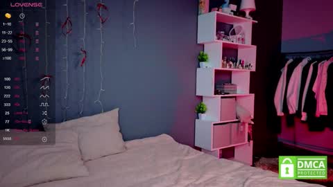 Snapshot of alishaaneta chatting on 02-24-26, 01:53 Alisha online show from 02-24-26, 01:53