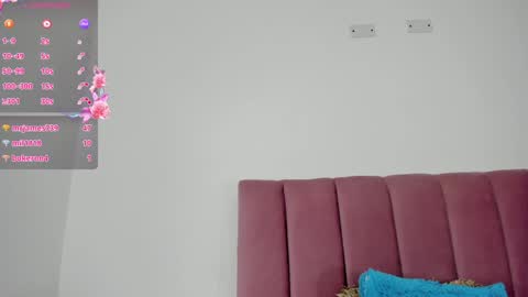 Snapshot of alishaindia chatting on 02-07-25, 10:20 Alisha online show from 02-07-25, 10:20