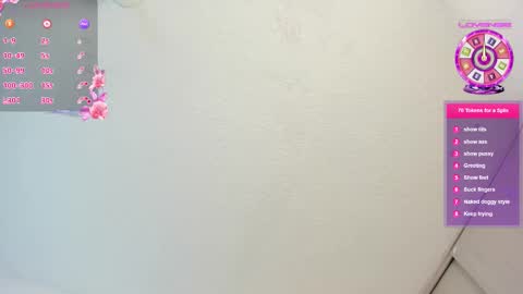 Snapshot of alishaindia chatting on 11-11-25, 05:35 Alisha online show from 11-11-25, 05:35