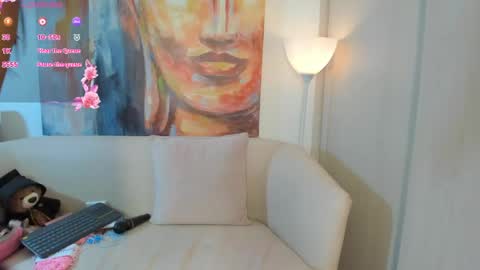 Alisha online show from 05-30-26, 07:55