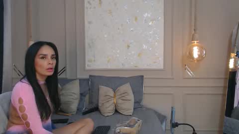 alishakarter online show from 01-10-26, 10:03