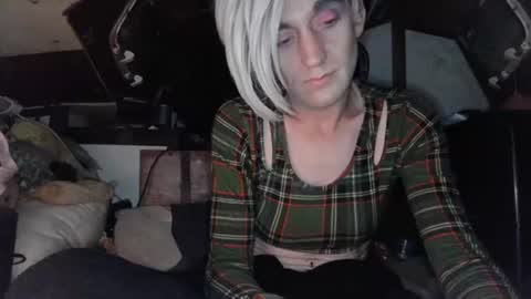 Alisha online show from 02-23-25, 10:39