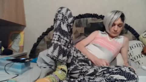 Alisha online show from 10-10-25, 03:27